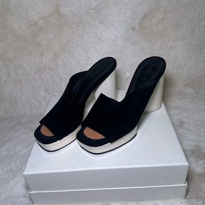 MERCEDES CASTILLO Heels - Size 9.5